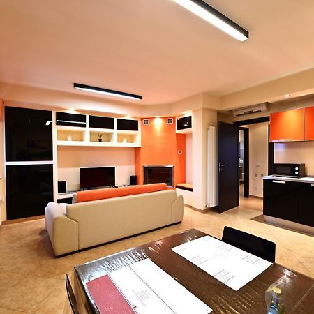 Apartamento Vacancuore, A Casa Di Giada Bastia Umbra Exterior foto