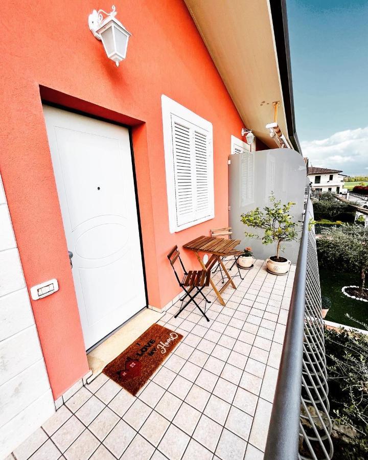 Apartamento Vacancuore, A Casa Di Giada Bastia Umbra Exterior foto