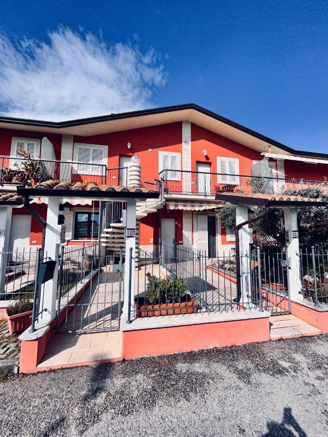 Apartamento Vacancuore, A Casa Di Giada Bastia Umbra Exterior foto