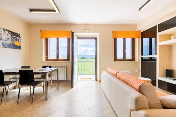 Apartamento Vacancuore, A Casa Di Giada Bastia Umbra Exterior foto